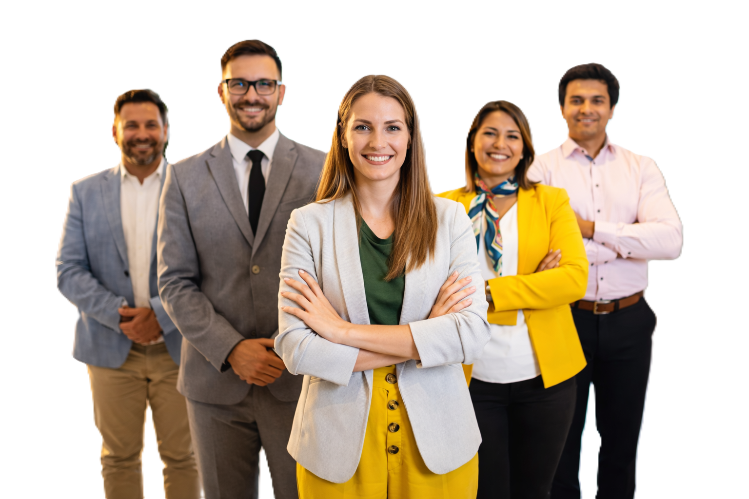 Seguro empresarial